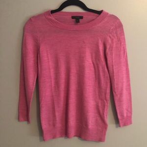 J. Crew Sweater